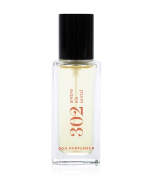 bon parfumeur 302 ambre iris santal woda perfumowana 15 ml   