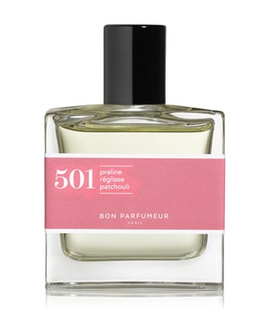 bon parfumeur 501 praline reglisse patchouli woda perfumowana 100 ml   