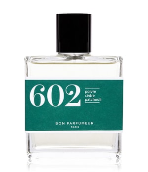 Bon Parfumeur 602 Pepper - Cedar - Patchouli Woda perfumowana 100 ml