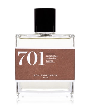 bon parfumeur 701 eucalyptus coriandre cypres