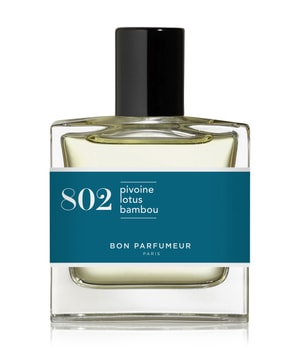 bon parfumeur 802 pivoine lotus bambou woda perfumowana 30 ml   