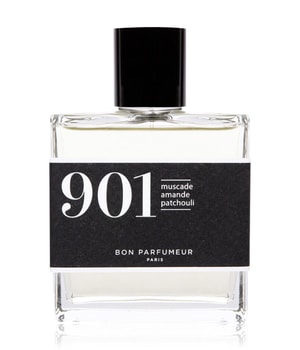 bon parfumeur 901 muscade amande patchouli