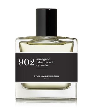 bon parfumeur 902 armagnac tabac blond cannelle woda perfumowana null null   