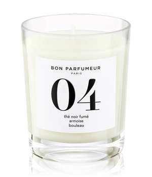 Bon Parfumeur Candle 04 Świeca zapachowa 180 g 3760246989602 base-shot_pl
