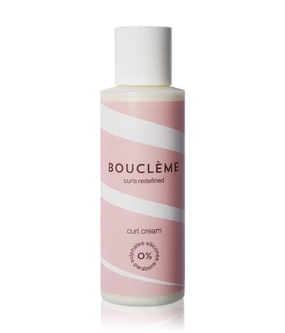 Bouclème Curl Cream Krem do włosów 100 ml 5060403580146 base-shot_pl