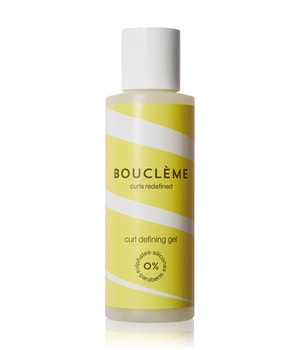 Bouclème Curl Defining Gel 100 ml unisex