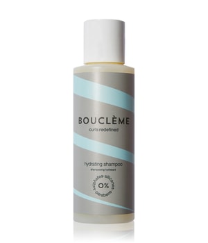 Bouclème Hydrating Shampoo Szampon do włosów 100 ml 5060403580610 base-shot_pl