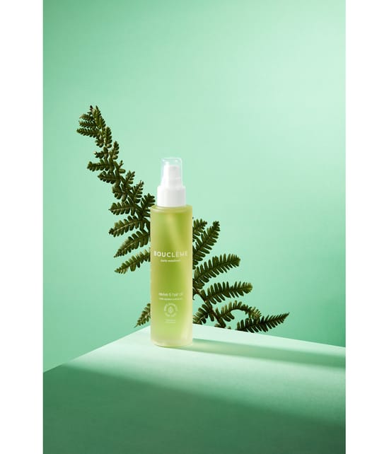 Zdjęcie produktu 3 z 5, Bouclème Revive 5 Hair Oil Olejek do włosów