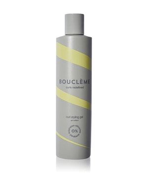 Bouclème Styling Gel Unisex Żel do włosów 300 ml