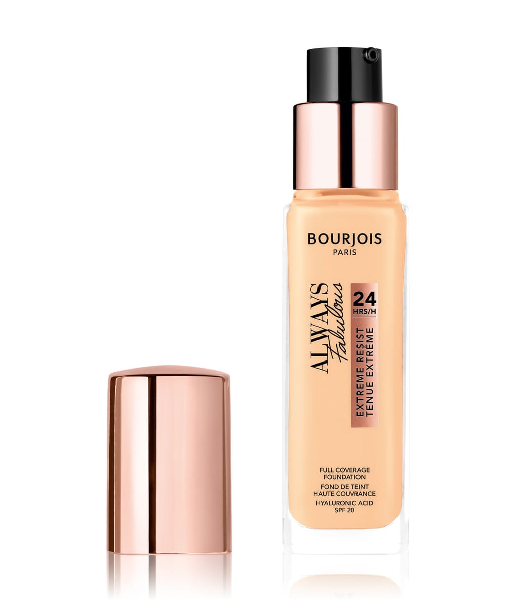 BOURJOIS Always Fabulous Podkład w płynie 30 ml 3614228413428 base-shot_pl