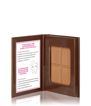 BOURJOIS Délice De Poudre Puder brązujący