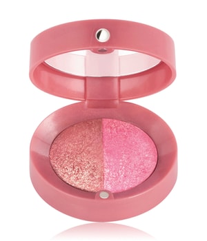 BOURJOIS Duo Blush Sculpt Róż