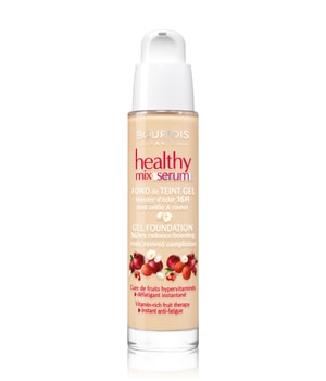 BOURJOIS Healthy Mix Podkład w płynie