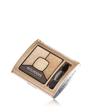 BOURJOIS Smoky Stories Paleta cieni do powiek