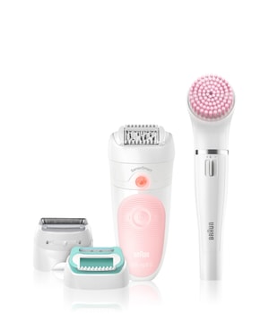 Braun Beauty Set 5 Epilator