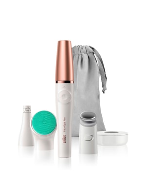 Braun FaceSpa Pro Elektryczna maszynka do golenia