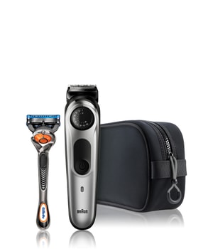 Braun Multigroomer Elektryczna maszynka do golenia