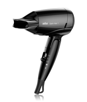 Braun Satin Hair 1 Suszarka do włosów