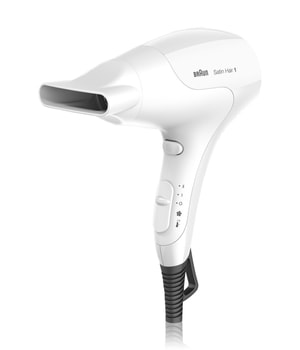 Braun Satin Hair 1 Suszarka do włosów