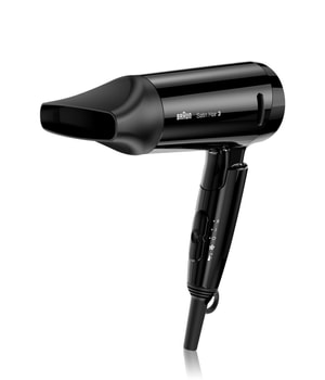 Braun Satin Hair 3 Suszarka do włosów