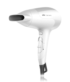 Braun Satin Hair 3 Suszarka do włosów