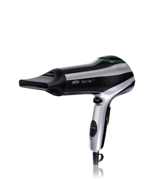Braun Satin Hair 7 Suszarka do włosów