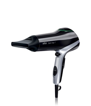 Braun Satin Hair 7 Suszarka do włosów