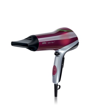 Braun Satin Hair 7 Suszarka do włosów