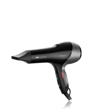 Braun Satin Hair 7 Suszarka do włosów