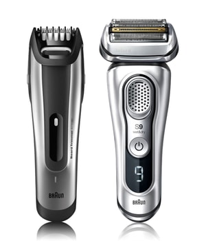 Braun Series 9 Elektryczna maszynka do golenia