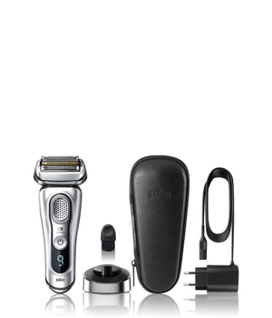 Braun Series 9 Elektryczna maszynka do golenia