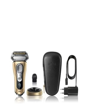 Braun Series 9 Elektryczna maszynka do golenia