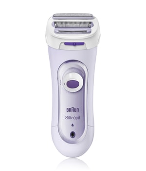 Braun Braun Silk-epil Ls5560 1 pcs dla kobiet