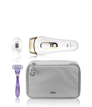 Braun Silk-expert Pro Epilator