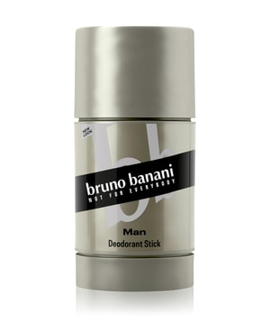 Bruno Banani Banani Man Dezodorant w sztyfcie 75 ml 3614228850629 base-shot_pl