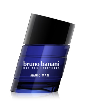 Bruno Banani Magic Man Woda toaletowa