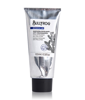 BULLFROG Anti-Pollution Peeling do twarzy 100 ml 8057500280991 base-shot_pl