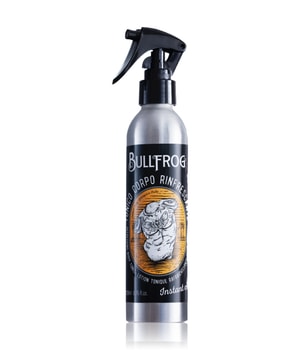 BULLFROG Refreshing Body Tonic Spray do ciała 200 ml 8058773339218 base-shot_pl