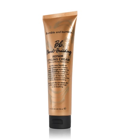Bumble and bumble Bond Building Krem do stylizacji 150 ml 685428029507 base-shot_pl