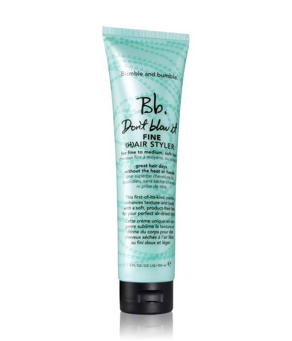 Zdjęcie produktu 1 z 3, Bumble and bumble Don'T Blow It Krem do stylizacji