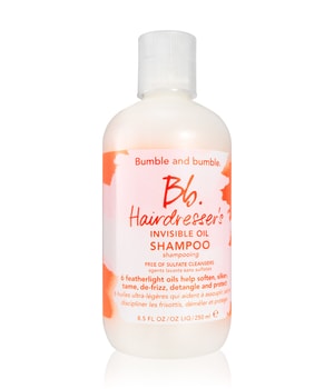 Bumble and bumble Hairdresser's Invisible Oil szampon do włosów 60 ml
