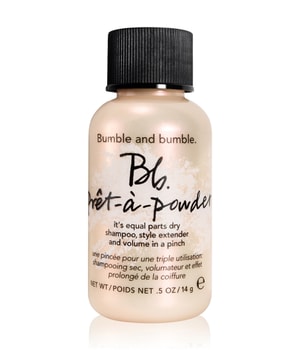 Bumble and bumble Prêt-à-Powder Puder do włosów 14 g 685428019171 base-shot_pl