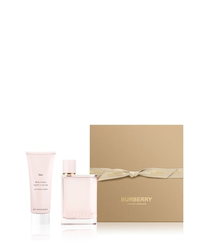Burberry Her Burberry Zestaw zapachowy