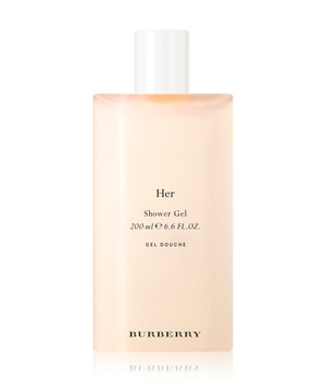Burberry Her Żel pod prysznic
