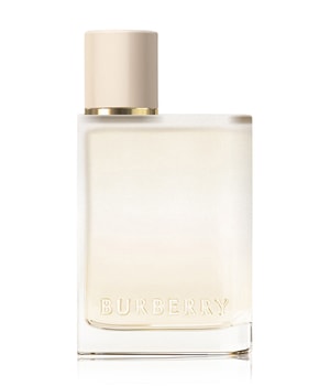 Burberry Her Perfumy do włosów
