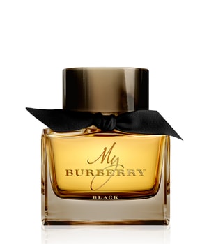 burberry my burberry black