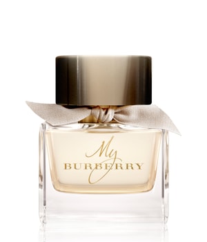 Burberry My Burberry Woda toaletowa