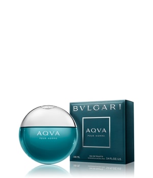 BVLGARI AQVA POUR HOMME 50ML オードトワレ Amazon.co.jp: ブルガリ アクア プールオム アトランティック