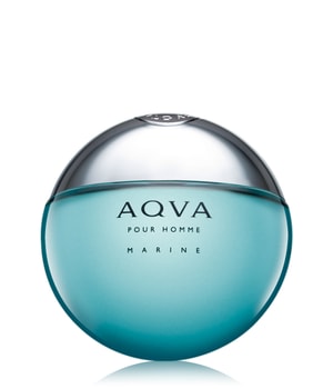 Bvlgari Aqva pour Homme Marine 50 ml dla mężczyzn