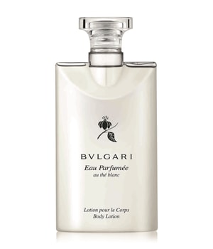 BVLGARI Eau Parfumée Au Thé Blanc Balsam do ciała
